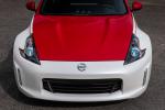 Nissan 370Z 50th Anniversary 2019 года (NA)